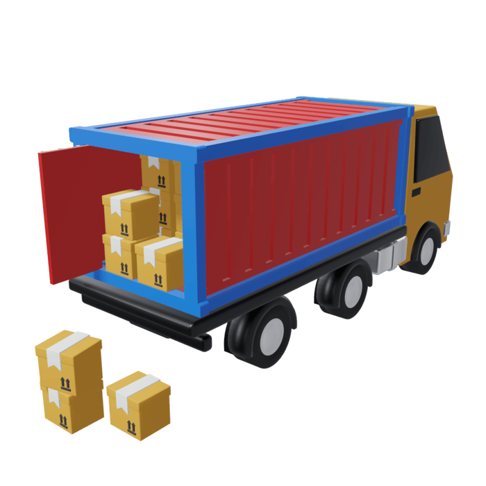 Cargo Services icon