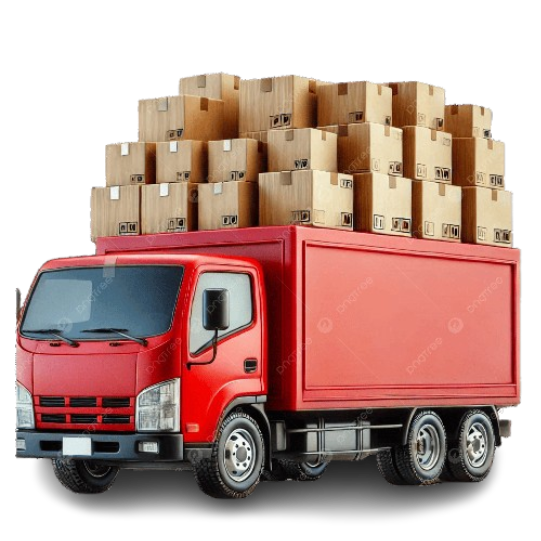 Goods Transport icon