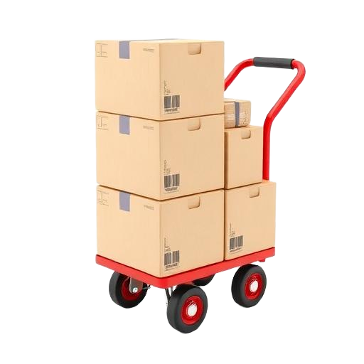 Loading & Unloading icon