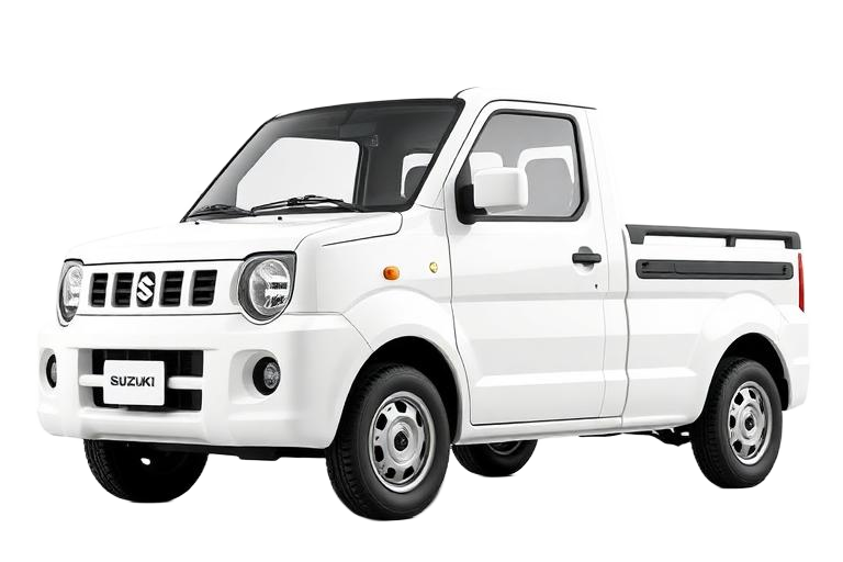 Suzuki Pickup for hire