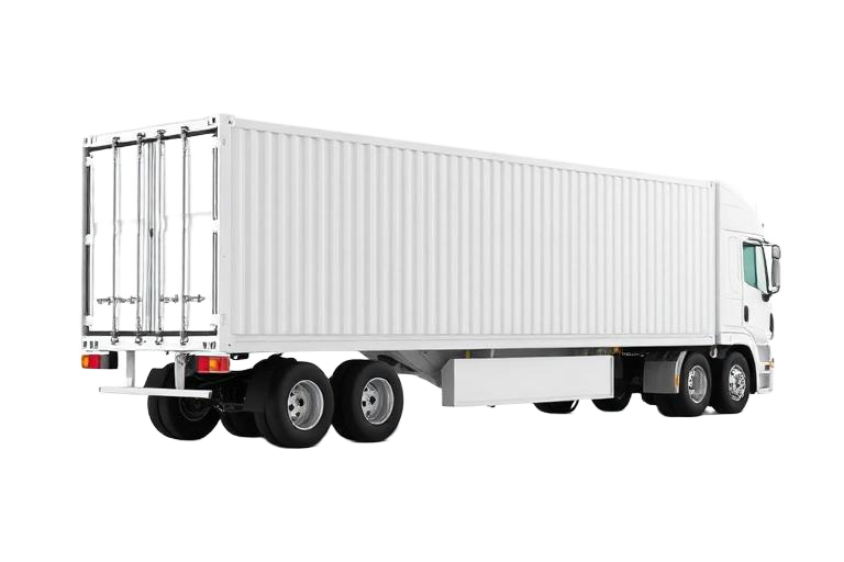 40 Feet Container for hire