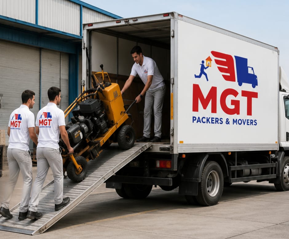 Cargo Services – photo 3