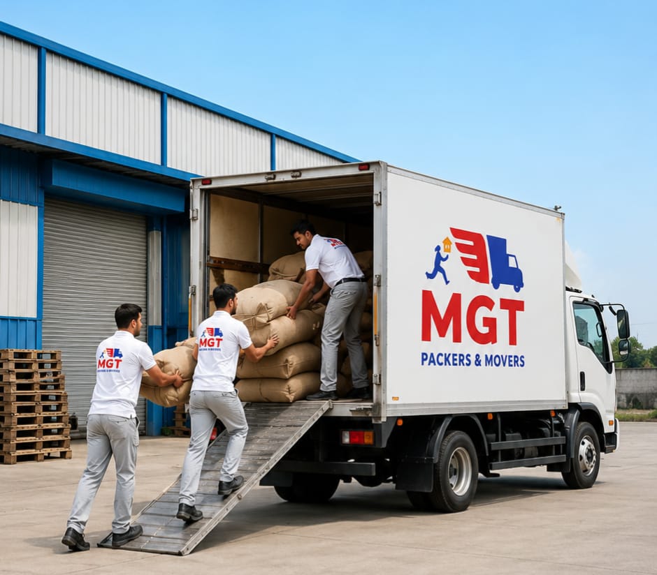 Cargo Services – photo 1