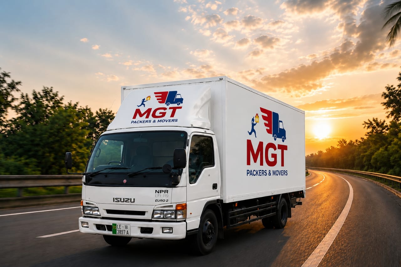 Goods Transport