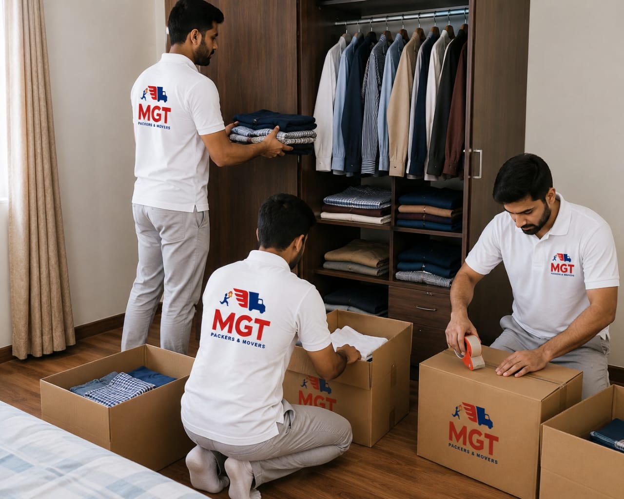 House Shifting – photo 3