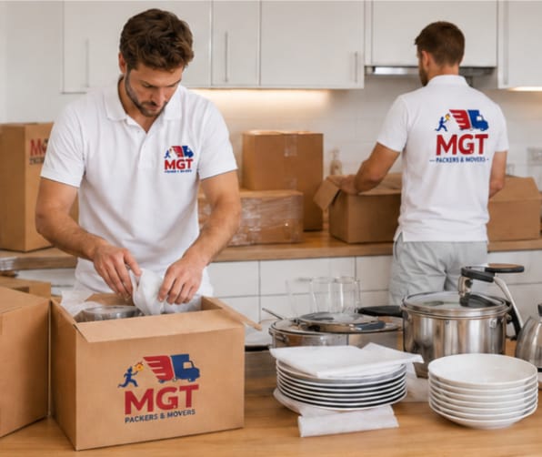 Packing Services – photo 3