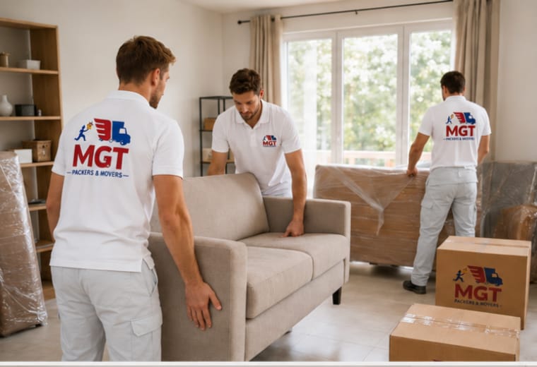 House Shifting – photo 2