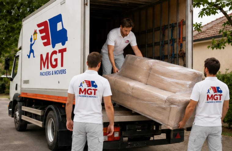 Loading & Unloading – photo 2