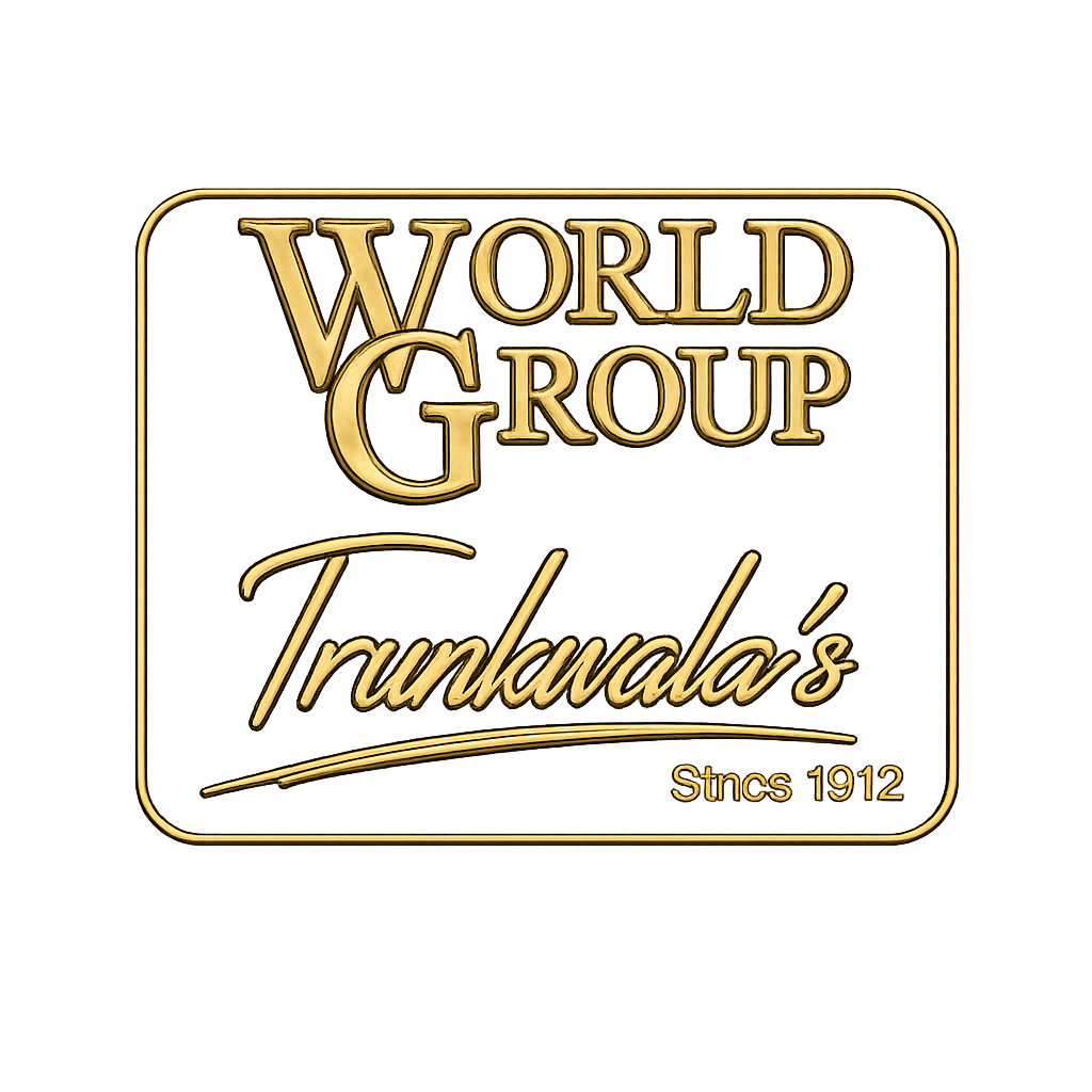 World Group Trunkwala's