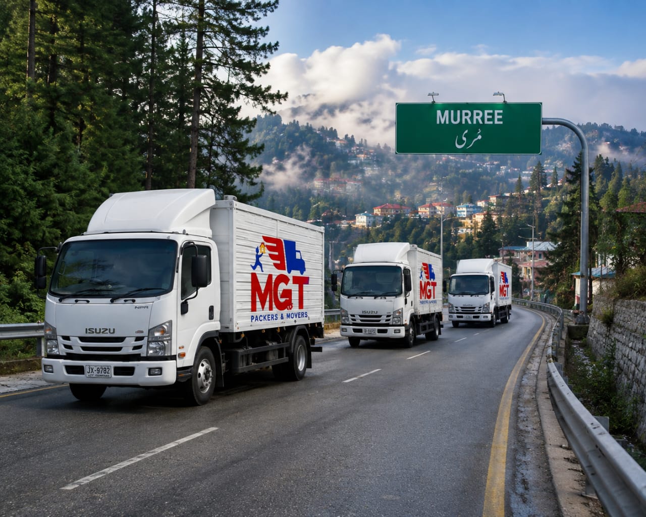 Truck on Rent – photo 2